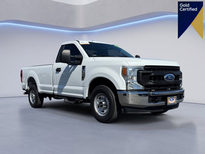 Certified 2022 Ford F350 XL w/ XL Value Package