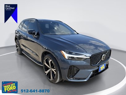 Used 2022 Volvo XC60 B5 R-Design w/ Protection Package Premier