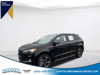 Certified Used Ford Edge for Sale