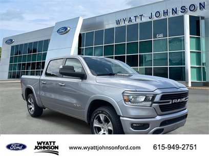 Used 2022 RAM 1500 Laramie