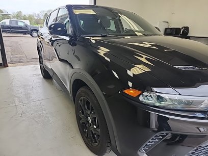 Used 2023 Dodge Hornet GT w/ Tech Pack w/o Parking