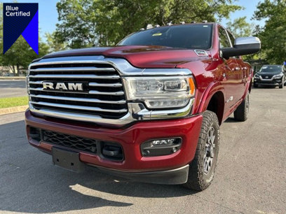Used 2021 RAM 2500 Limited