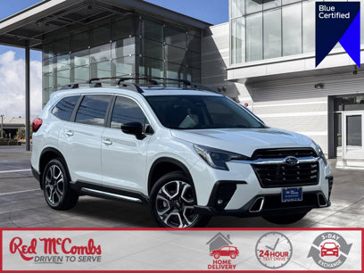 Used 2025 Subaru Ascent Touring w/ Popular Package #2