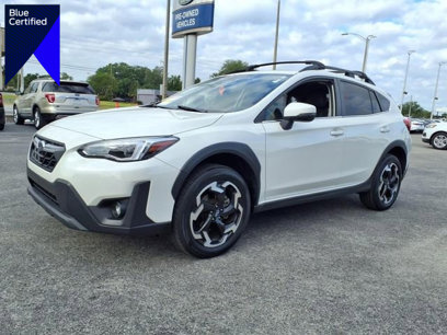 Used 2023 Subaru Crosstrek 2.5i Limited