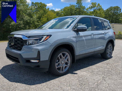 Used 2023 Honda Passport EX-L