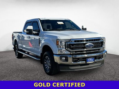 Certified 2022 Ford F250 Lariat w/ Lariat Value Package