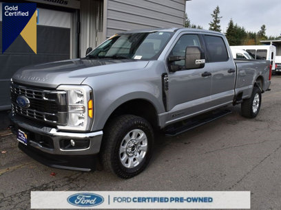 Certified 2023 Ford F250 XLT