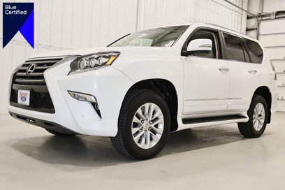Used 2019 Lexus GX 460 Premium