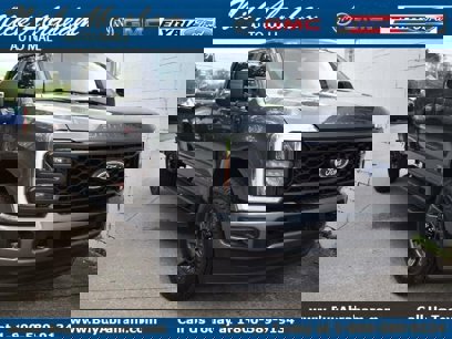 Certified 2024 Ford F350 XL w/ STX Appearance Package