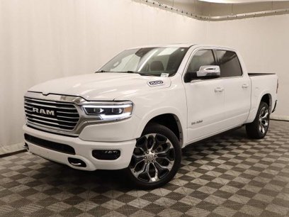 Used 2023 RAM 1500 Limited