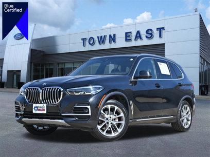 Used 2023 BMW X5 sDrive40i w/ Premium Package