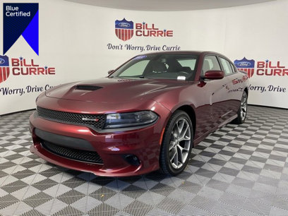 Used 2022 Dodge Charger GT