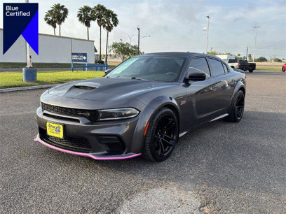 Used 2023 Dodge Charger Scat Pack