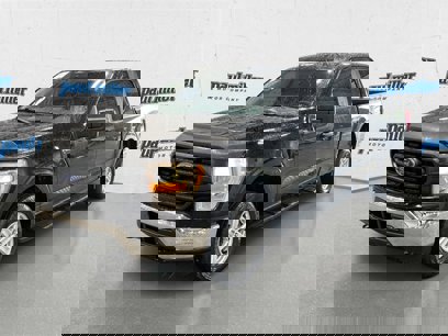 Certified 2021 Ford F150 XL w/ Equipment Group 101A High