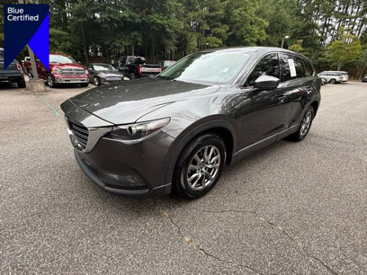 Used 2018 MAZDA CX-9 Touring