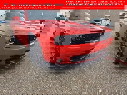 Used 2021 Dodge Challenger R/T Scat Pack w/ Plus Package