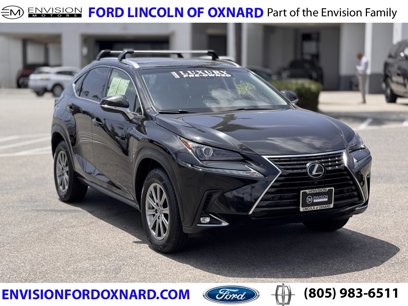 Used 2018 Lexus NX 300 FWD