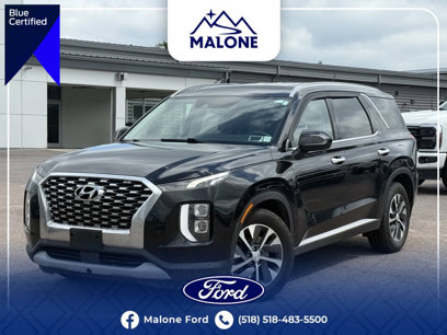 Used 2020 Hyundai Palisade SEL