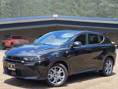 Used 2024 Dodge Hornet R/T