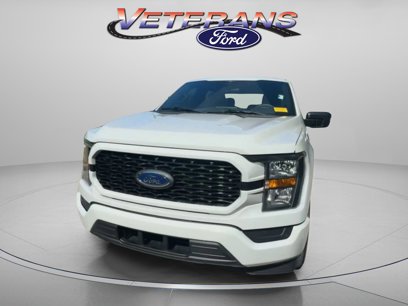 Certified 2023 Ford F150 XL w/ STX Appearance Package