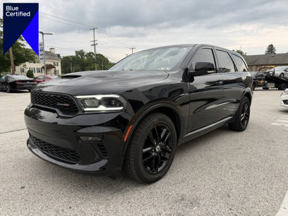 Used 2021 Dodge Durango R/T w/ Premium Interior Group