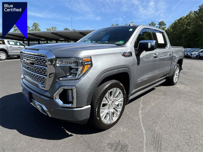 Used 2020 GMC Sierra 1500 Denali w/ Denali Ultimate Package