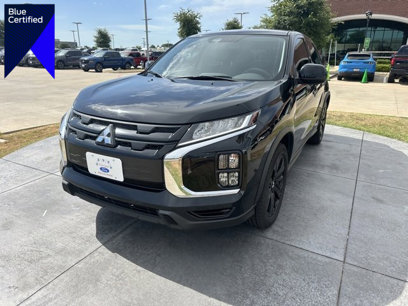Used 2022 Mitsubishi Outlander Sport FWD