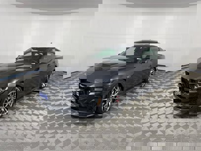 Certified 2024 Ford Mustang GT Premium