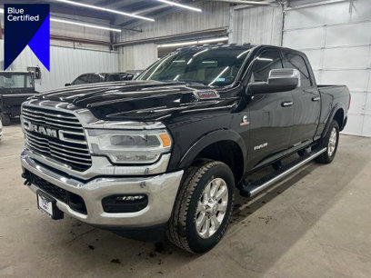 Used 2021 RAM 3500 Laramie