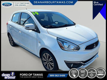 Used 2019 Mitsubishi Mirage