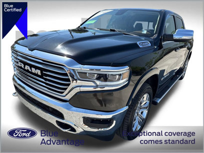 Used 2019 RAM 1500 Limited