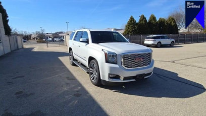 Used 2018 GMC Yukon Denali w/ Denali Ultimate Package