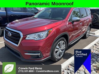 Used 2019 Subaru Ascent Touring w/ Popular Package #3
