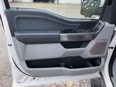 Certified 2023 Ford F150 Limited