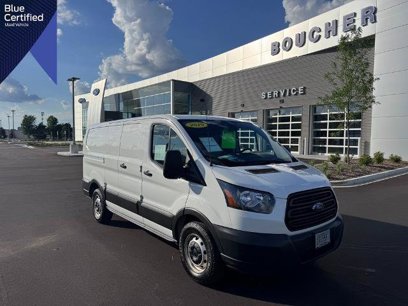 Certified 2019 Ford Transit 150 130 Low Roof