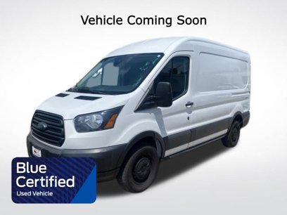 Certified 2019 Ford Transit 150 130 Medium Roof