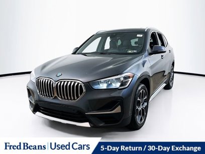 Used 2021 BMW X1 xDrive28i w/ Convenience Package