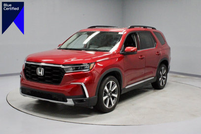 Used 2023 Honda Pilot Elite