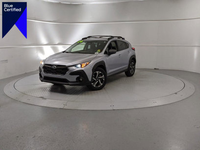 Used 2024 Subaru Crosstrek 2.0i Premium