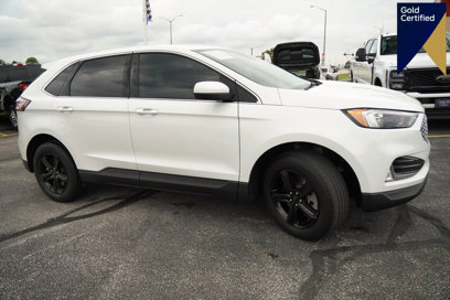 Certified 2023 Ford Edge SEL w/ Convenience Package