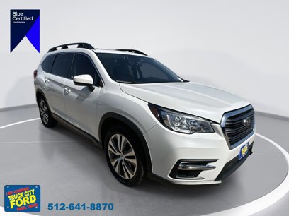 Used 2020 Subaru Ascent Premium w/ Sport Package