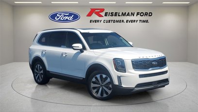 Used 2020 Kia Telluride S