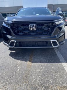 Used 2025 Honda CR-V Sport Touring