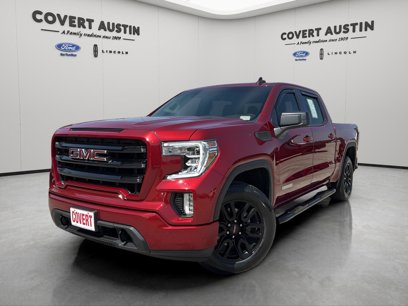 Used 2021 GMC Sierra 1500 Elevation