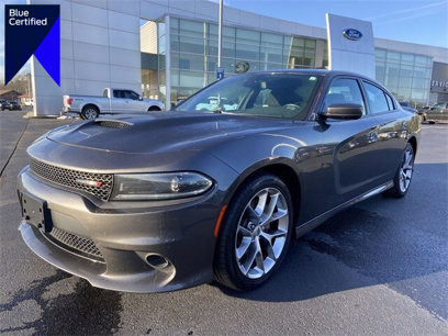 Used 2022 Dodge Charger GT