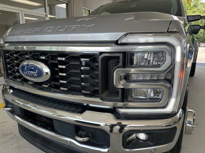 Certified 2023 Ford F350 Lariat w/ Lariat Ultimate Package