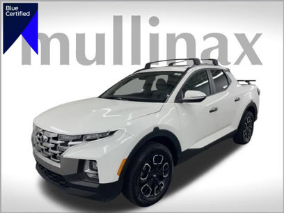 Used 2023 Hyundai Santa Cruz SEL w/ Activity Package
