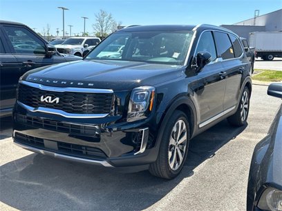 Used 2022 Kia Telluride EX w/ EX Premium Package