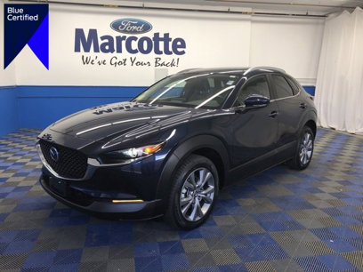 Used 2024 MAZDA CX-30 AWD 2.5 S w/ Preferred Package
