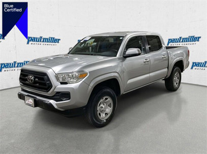 Used 2023 Toyota Tacoma SR